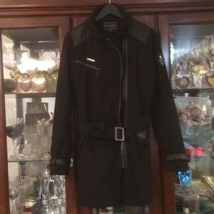 Rocawear Wool Blend Woman’s Coat